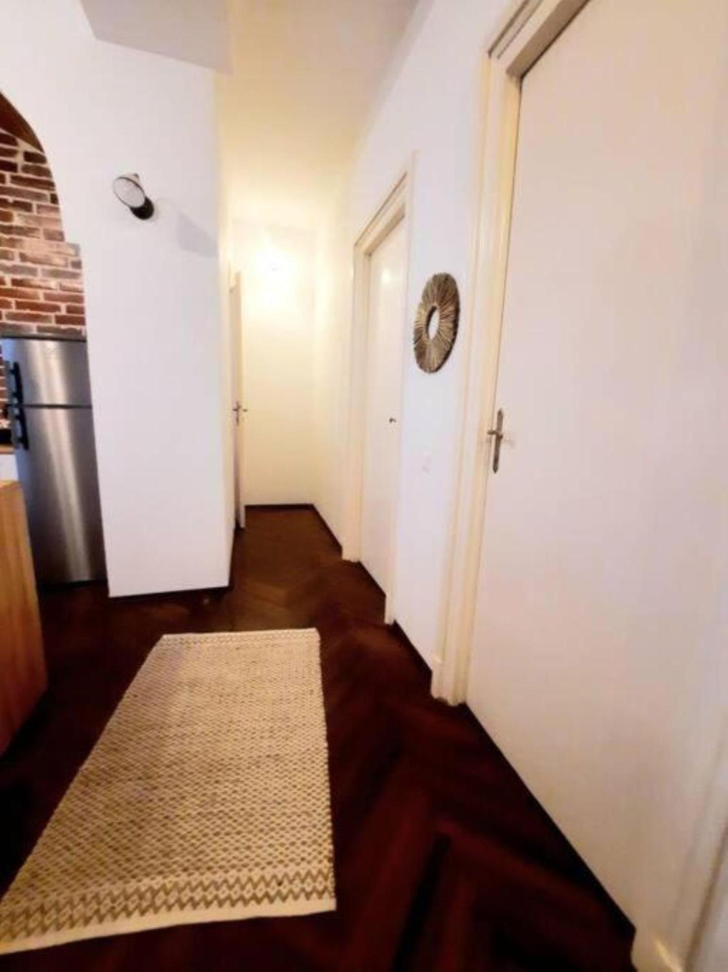 Timisoara Central 2 Bedroom Hotel Serviced Belle Vue Apart By The Park Exterior photo