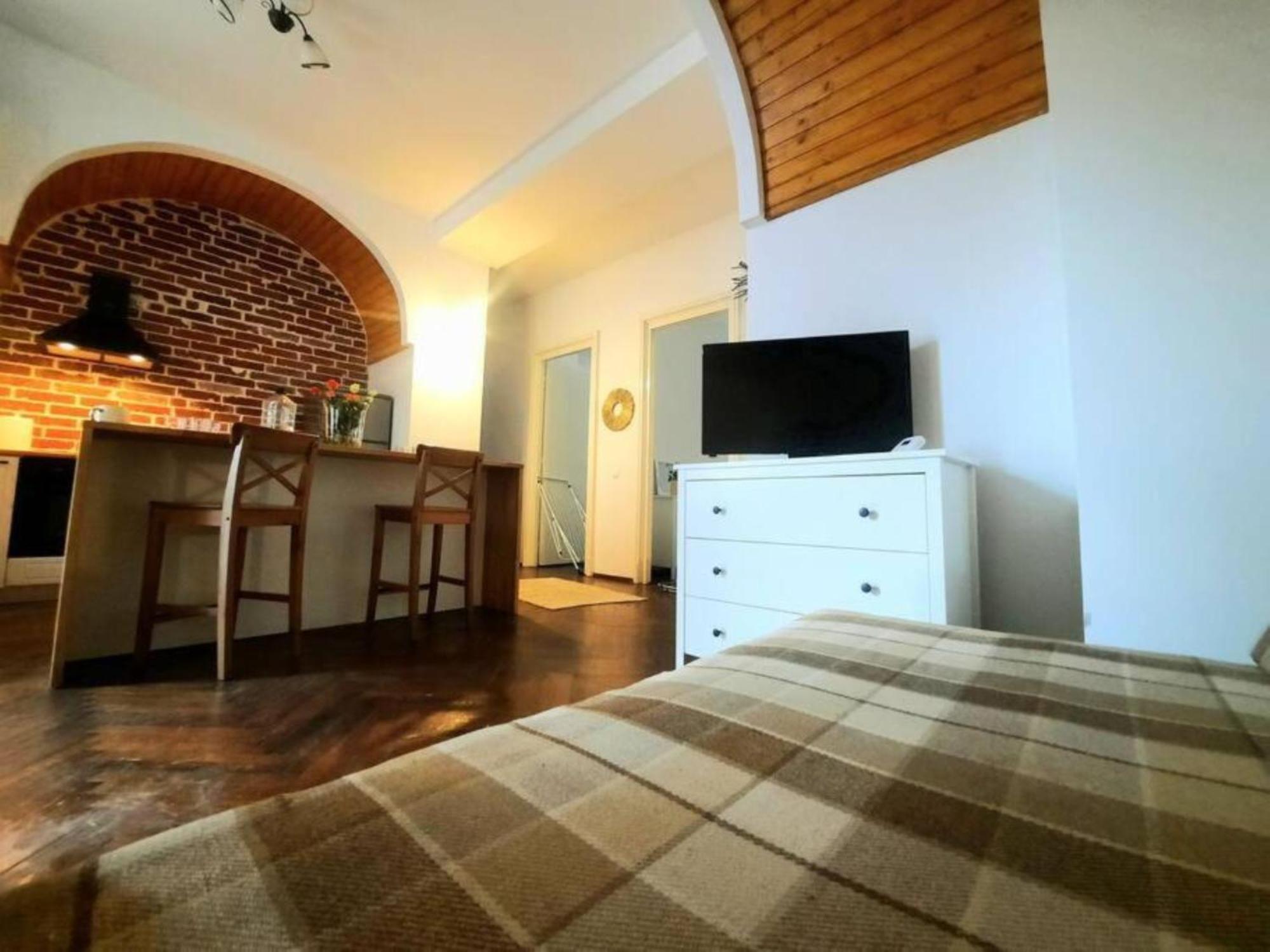 Timisoara Central 2 Bedroom Hotel Serviced Belle Vue Apart By The Park Exterior photo