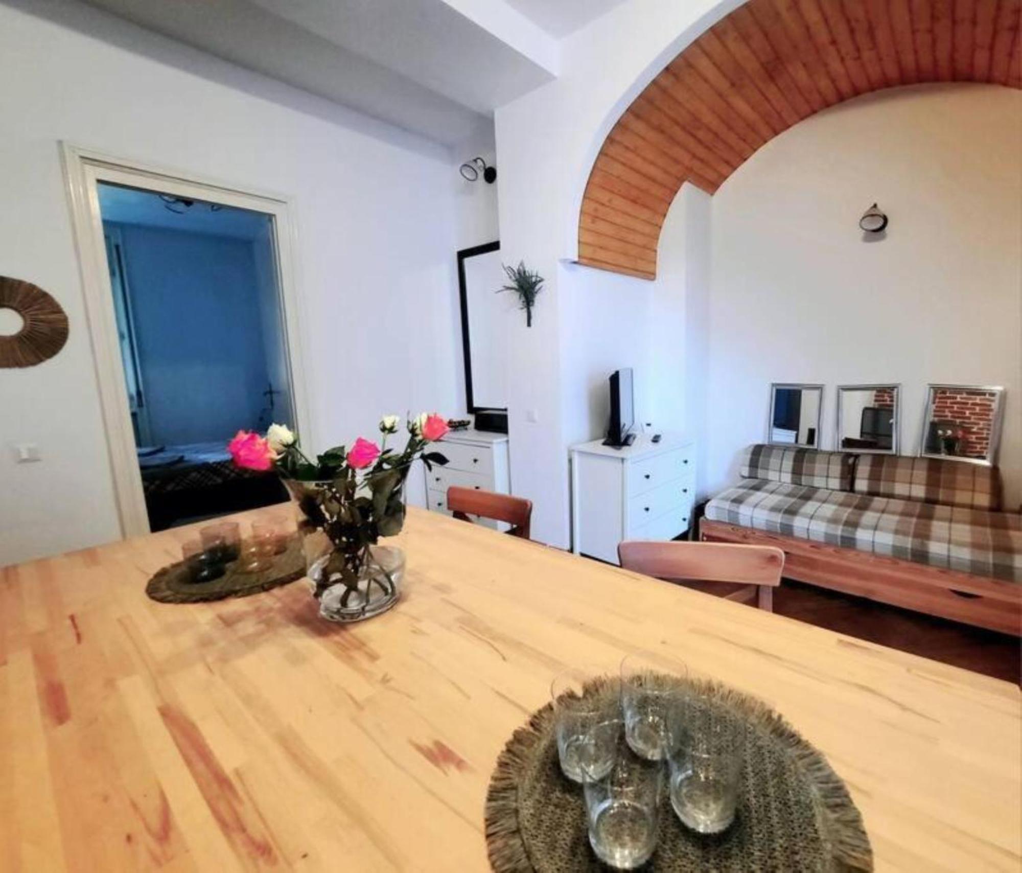 Timisoara Central 2 Bedroom Hotel Serviced Belle Vue Apart By The Park Exterior photo