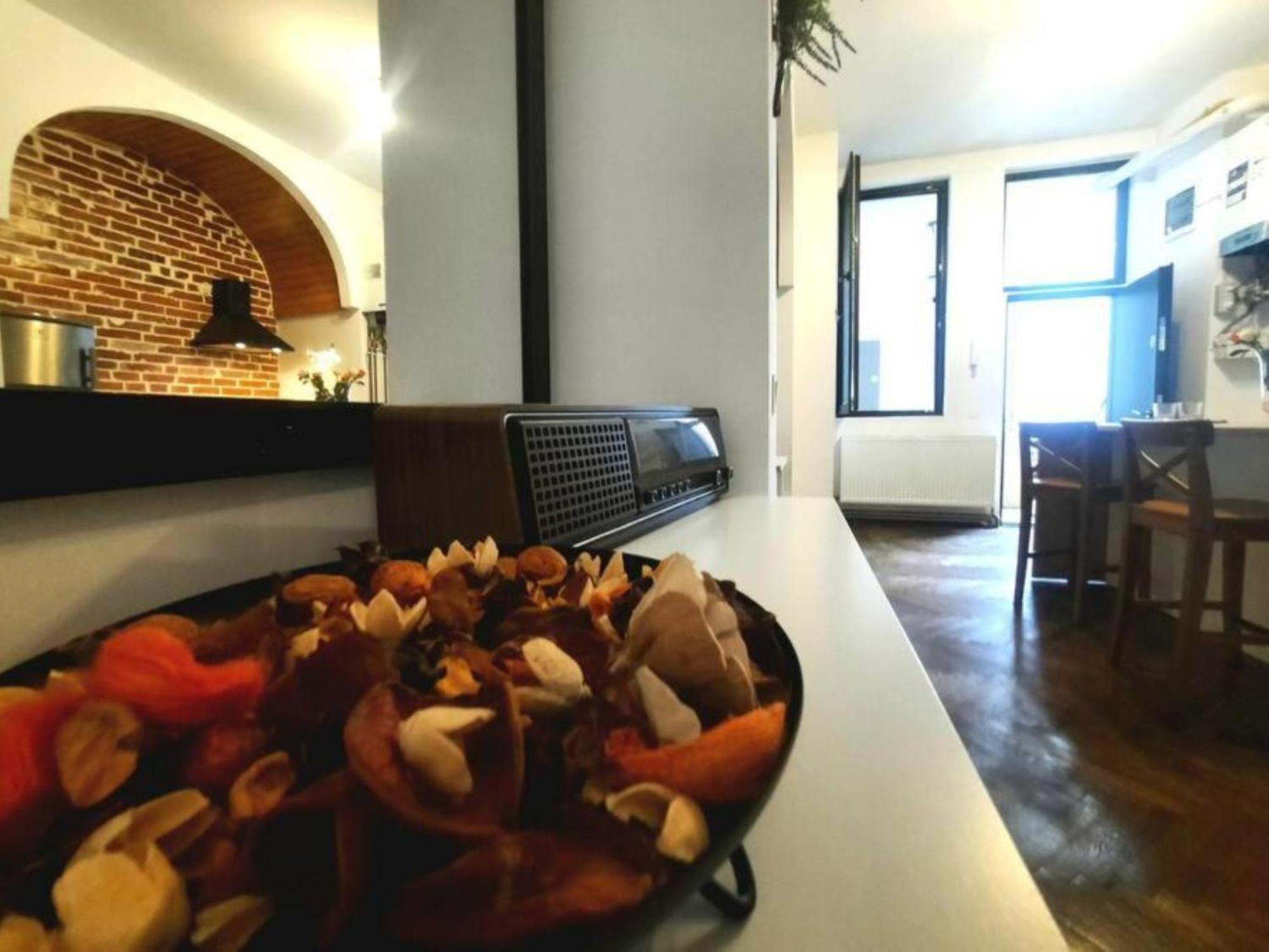 Timisoara Central 2 Bedroom Hotel Serviced Belle Vue Apart By The Park Exterior photo