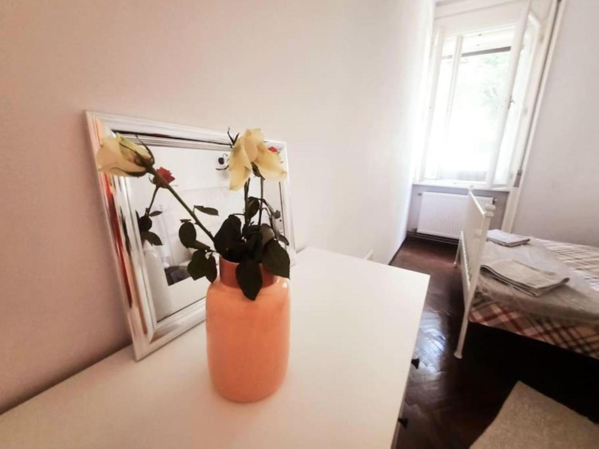 Timisoara Central 2 Bedroom Hotel Serviced Belle Vue Apart By The Park Exterior photo